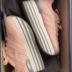 Hogan sneakers